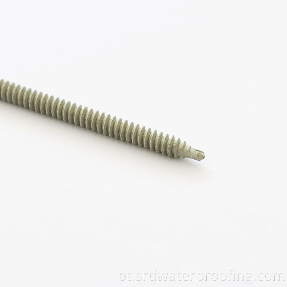 RE Screws from SRD